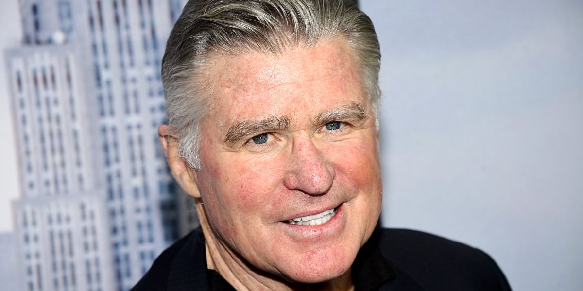 Actor Treat Williams Dies in Vermont Motorcycle Accident