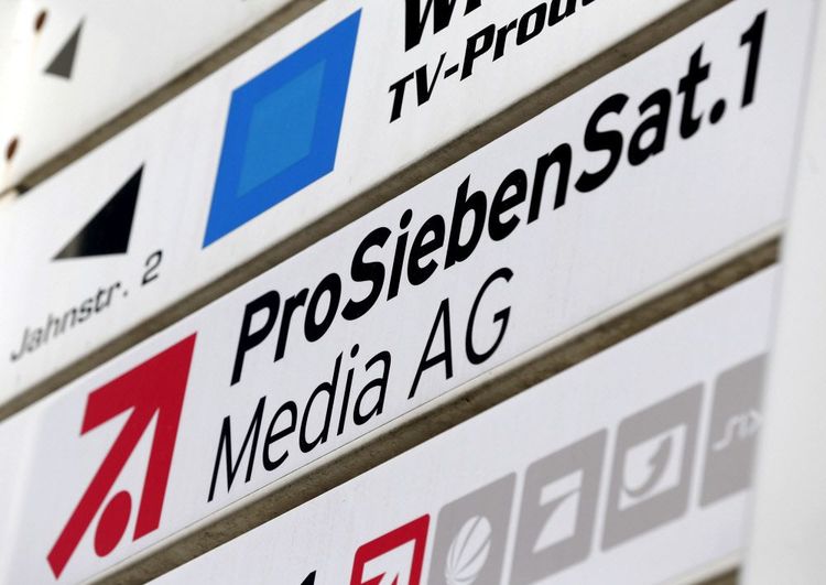 ProSiebenSat.1-Logo