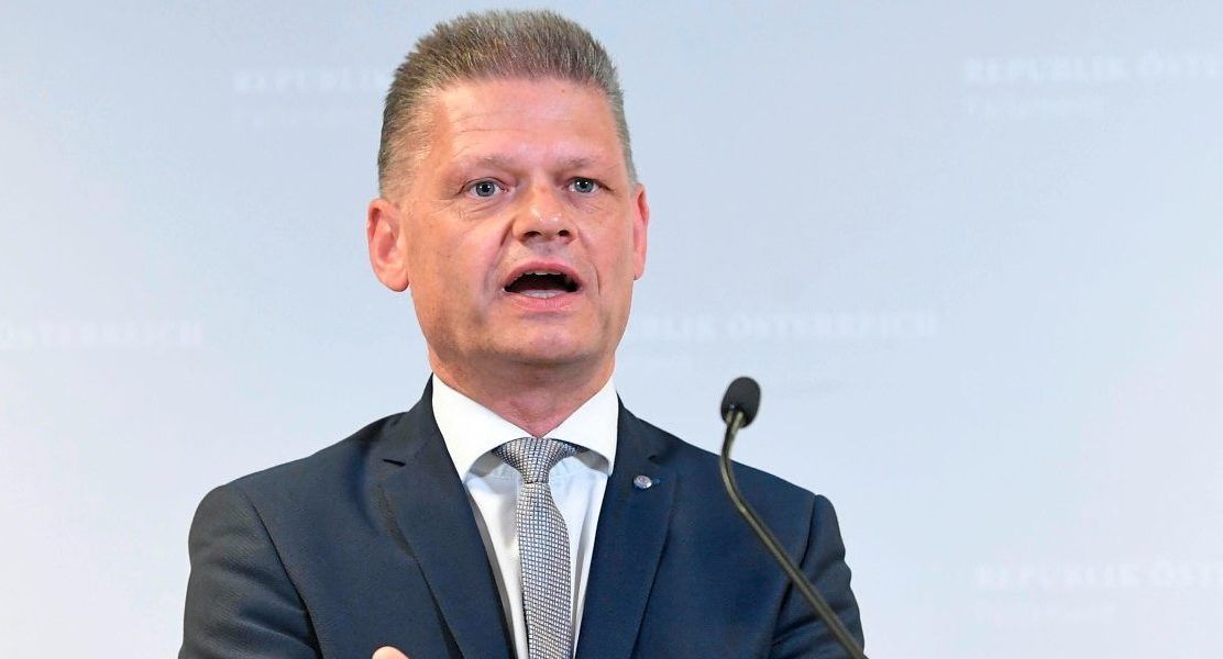 "Tagespresse" klagt ÖVP-Mandatar Andreas Hanger; im "Krone ...