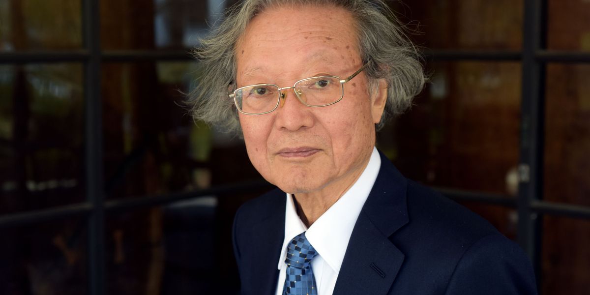 Forscher, der auf Japanisch publizierte, gewinnt wichtigsten Mathematikpreis