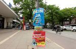 Hamburger stimmten deutlich gegen Olympia-Bewerbung