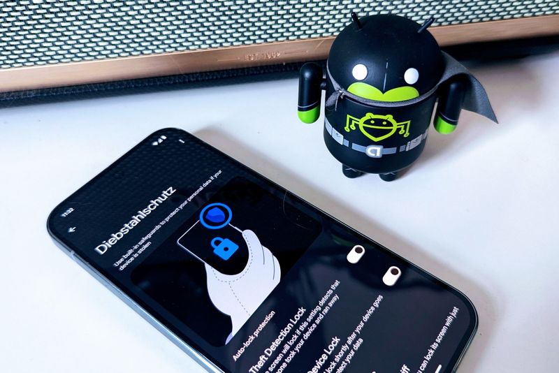 Wie Android ab sofort Smartphones besser vor Dieben schützt