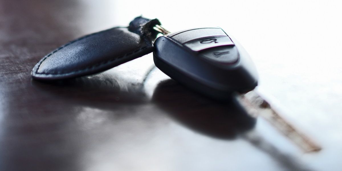 Autobesitzer überschätzen Sicherheit kontaktloser