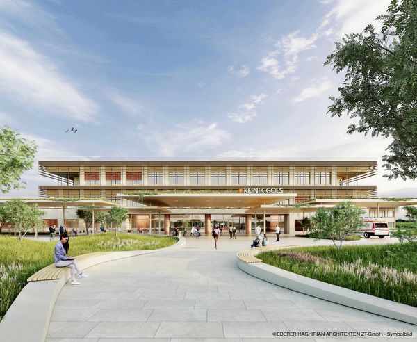 Architekturbewerb-um-Klinik-Gols-ist-entschieden