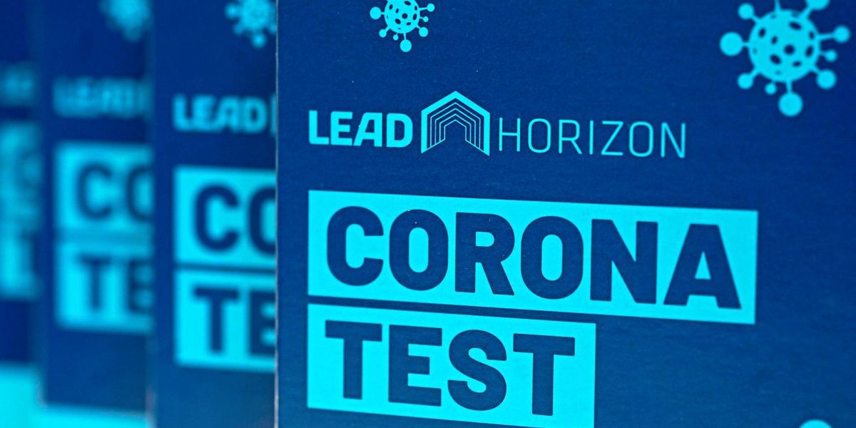 Lead Horizon kontert deutsche Klage und will nun selbst 1,42 Millionen Euro