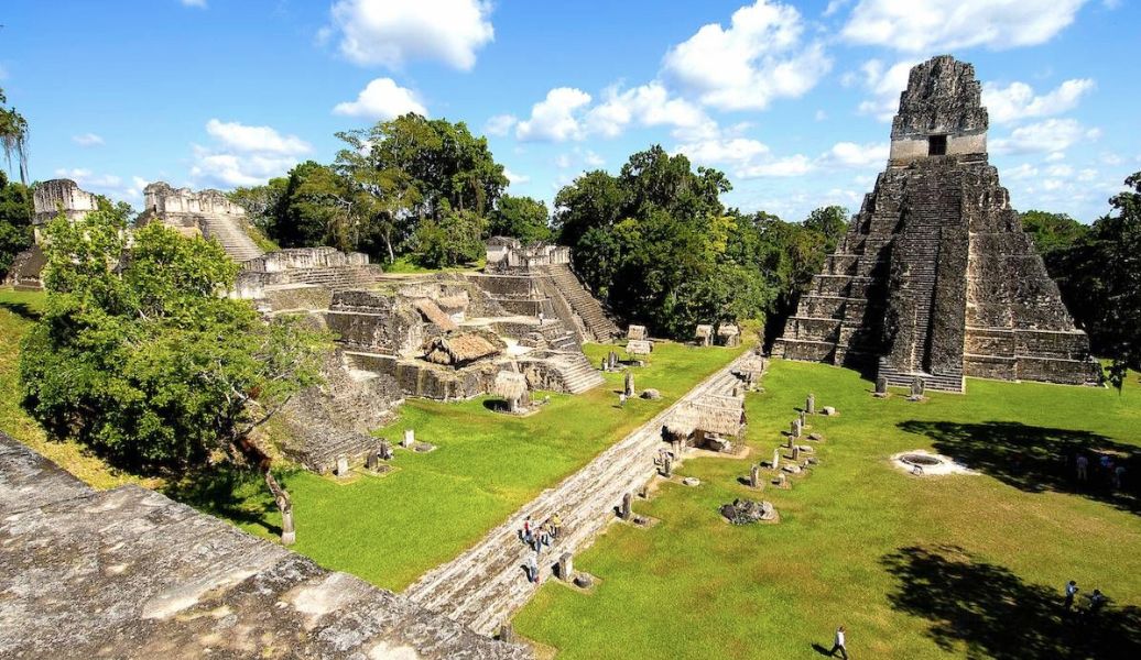 Das giftige Erbe der Maya, das bis heute krank macht