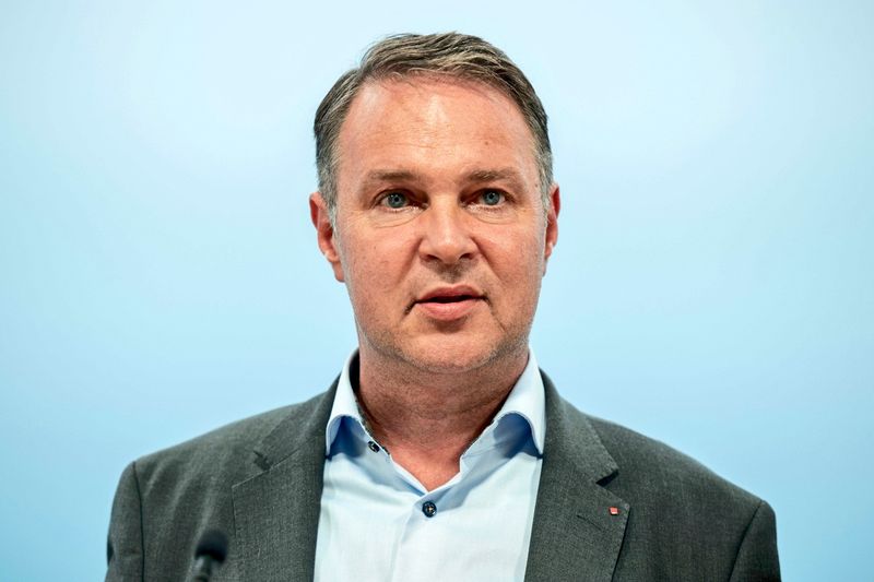Babler kann sich Steuersenkung bei Lebensmitteln vorstellen