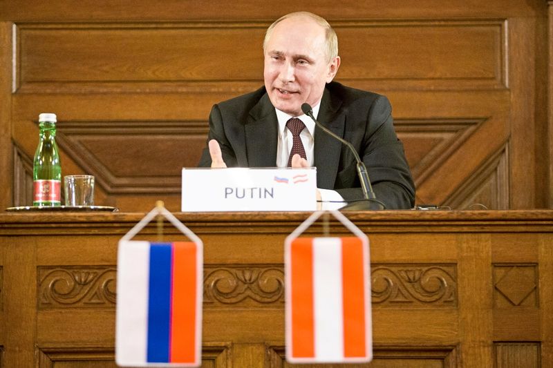 Der Fall Ott zeigt, warum ein Russland-U-Ausschuss dringend nötig wäre