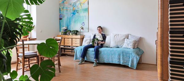 K-nstlerin-Fuchs-Ich-habe-hier-den-gr-ten-Philodendron-von-ganz-Floridsdorf-