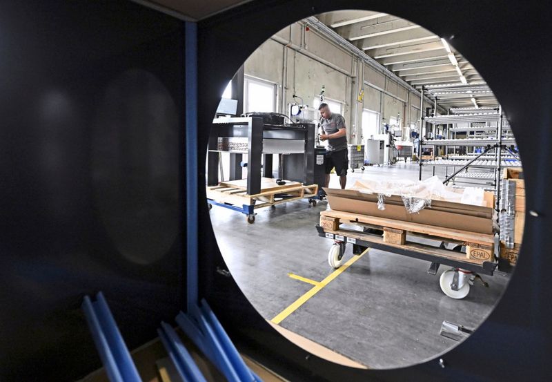 Wärmepumpen trotz gekürzter Förderung neuerdings wieder stark gefragt