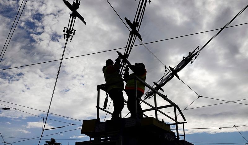 Regierung und Grüne einigen sich doch noch auf Strommarktgesetz