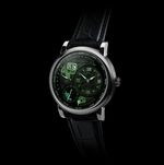 Die ersten Höhepunkte der Watches and Wonders 2026