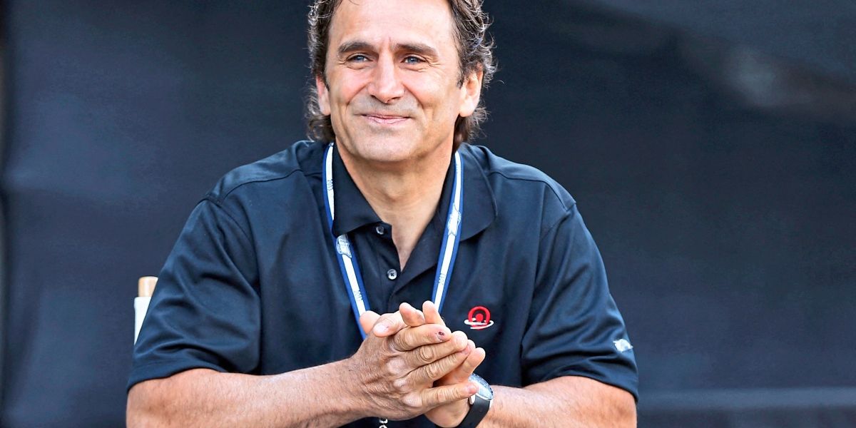 Alessandro Zanardi mit 59 Jahren gestorben – zweifacher Überlebenskämpfer und Paralympics-Held — image 1