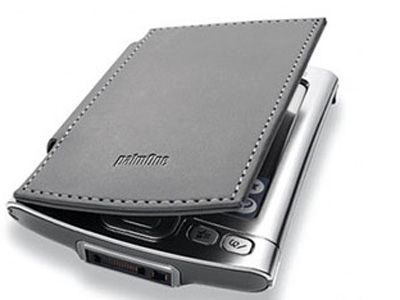 Palm bringt Tungsten E2 auf den Markt - Web - derStandard.at › Web