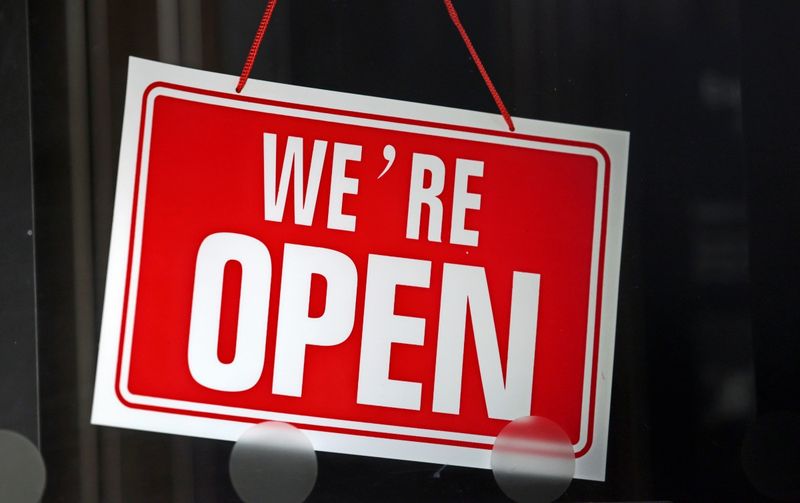 Zahl der Konkurse bleibt hoch – Neugründungen nehmen aber zu