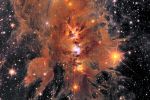 Die ersten Sterne des Universums könnten nach wie vor existieren
