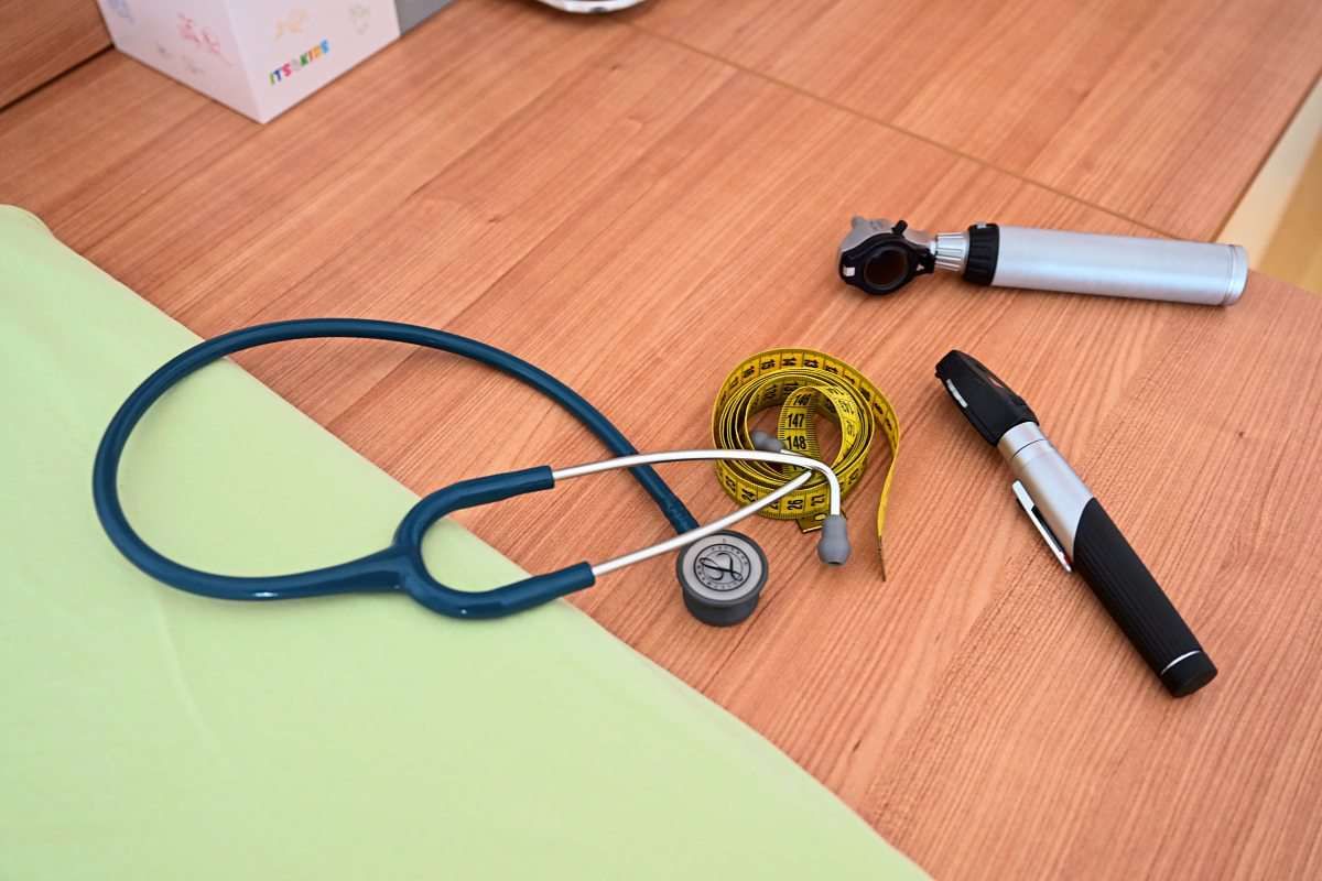 Zäh wie ein Kaugummi: Das Kassensystem ließe sich viel schneller ...