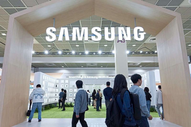 Samsung-Ergebnis unter Markterwartungen