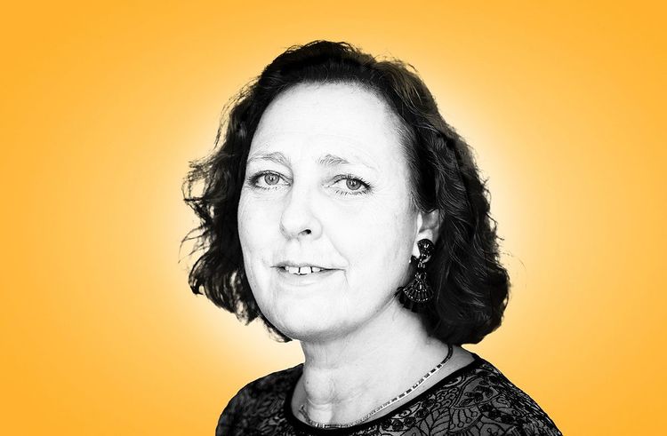Silvia Lahner, Ö1-Chefin, baut den ORF-Kultursender um.