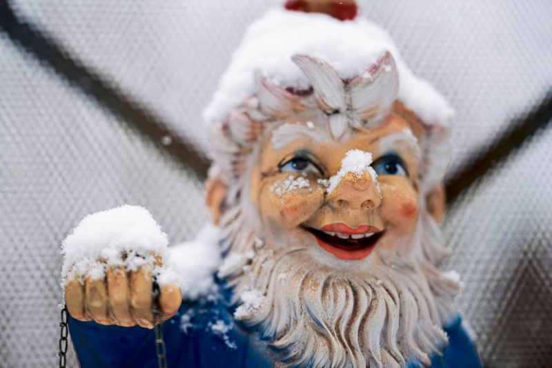 Wie man durch die Kälte kommt und was der Klimawandel mit ihr zu tun hat