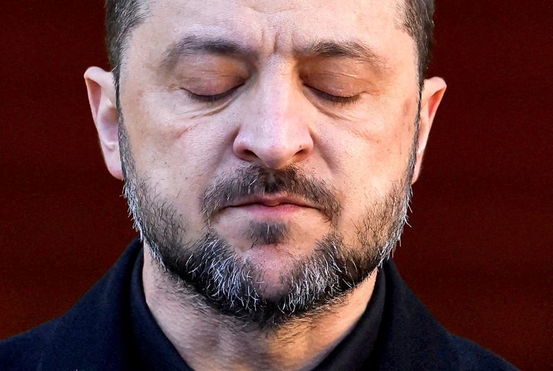 Die Ukraine droht den Krieg zu verlieren – wie konnte es so weit kommen?