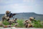 Impfpflicht abgeschafft: 160 US-Soldaten an Grippe erkrankt Zwei Monate nachdem die US-Regierung die verpflichtende Impfung für Soldaten abgeschafft hat, kam es auf einer Militärbasis in Texas zu einem Grippeausbruch