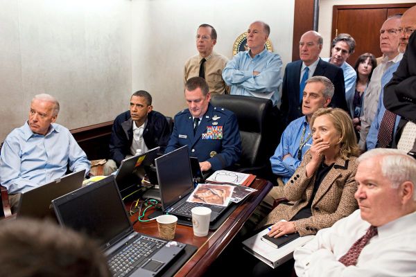 Foto: APA/Official White House Photo