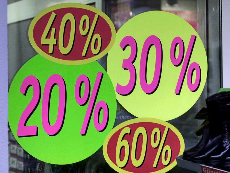 Rabattschlacht im Supermarkt: Jetzt müssen die Gerichte entscheiden