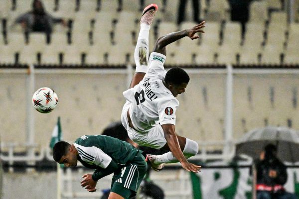 Kiteishvili-Traumtor-zu-wenig-Sturm-unterlag-Panathinaikos