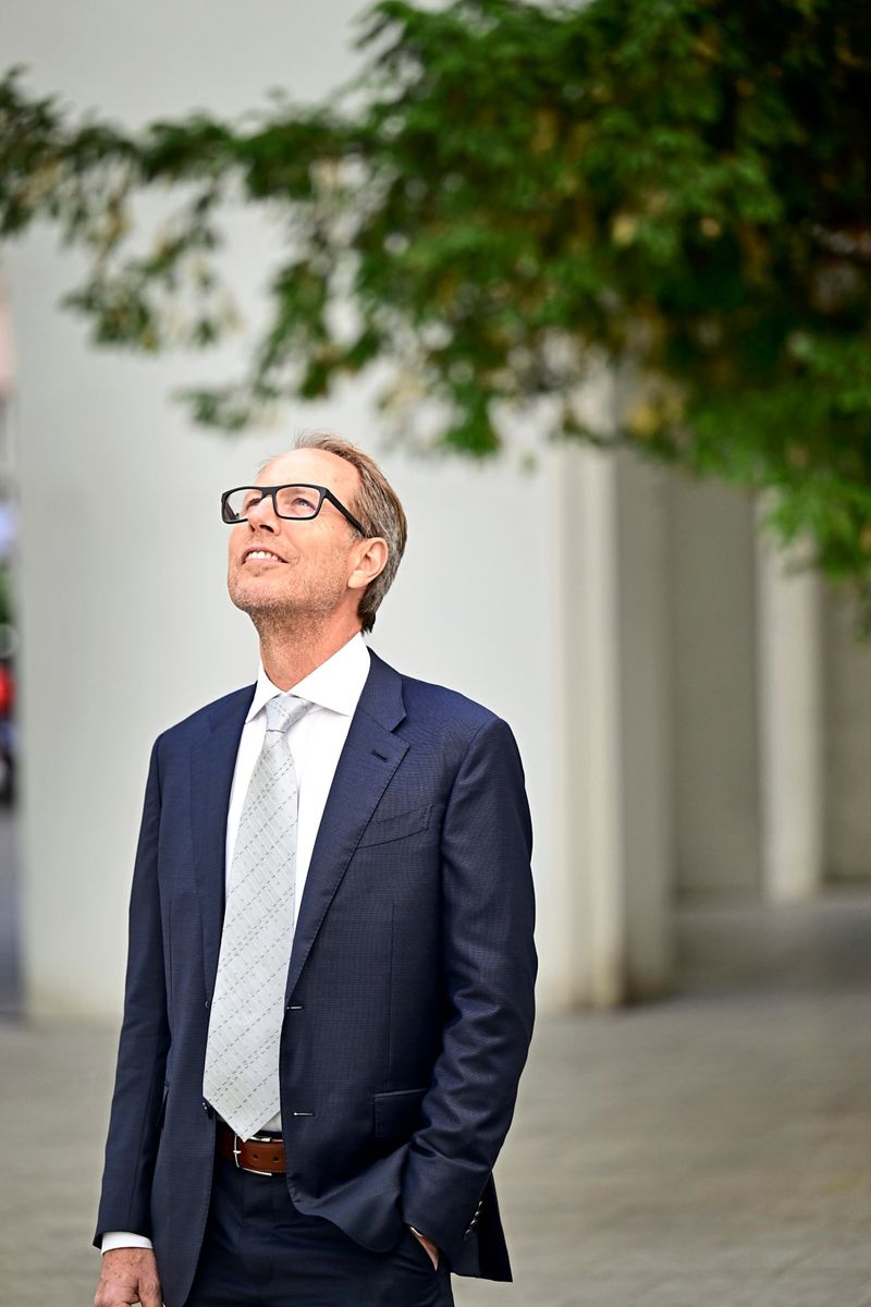 Hirnforscher: "Der ganze Körper reagiert auf junges Blut"