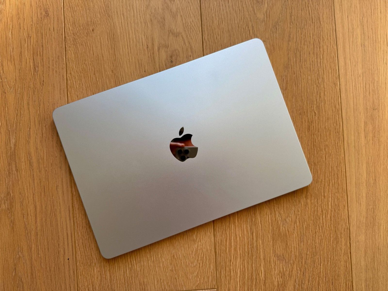 M4 Macbook Air: Mit diesem Laptop kann man (fast) nichts falsch machen