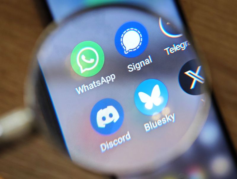 Staatliche Hintertüren: Whatsapp unterstützt Apple gegen britische Überwachungspläne