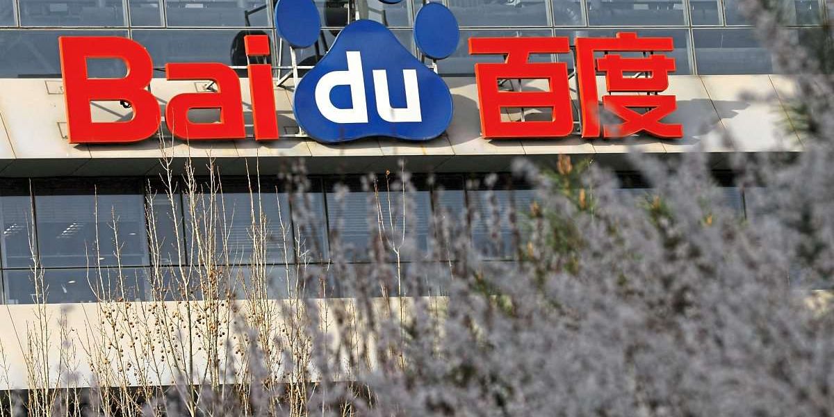 Chinas Baidu bringt zwei neue KI-Modelle auf den Markt