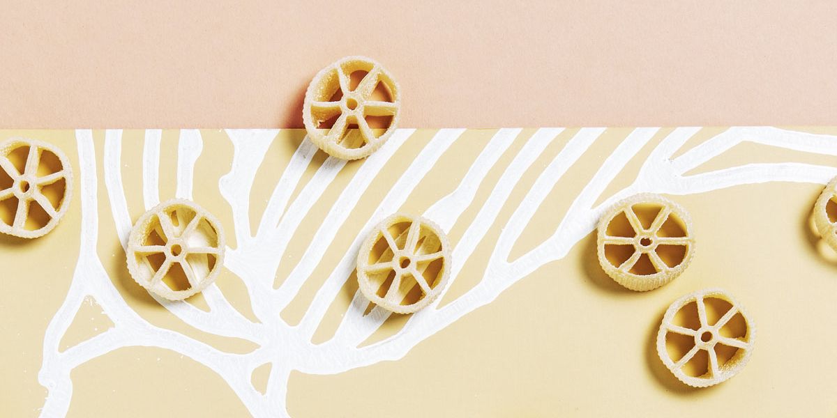 Pasta und basta Bekenntnisse eines Urlaubshamsters Reisen