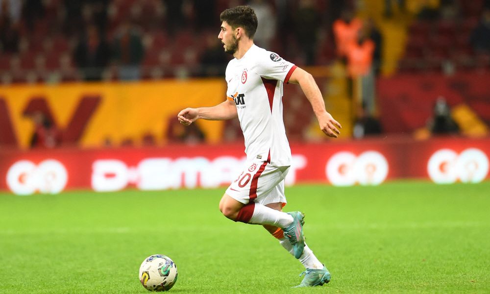 Management von Yusuf Demir dementiert Wechselgerüchte Fußball