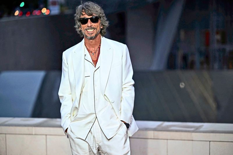 Kering ernennt Pierpaolo Piccioli zum neuen Kreativchef von Balenciaga