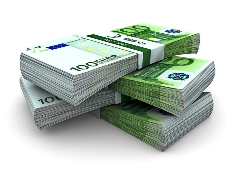 Großes Erbe, kleiner Arbeitsanreiz?