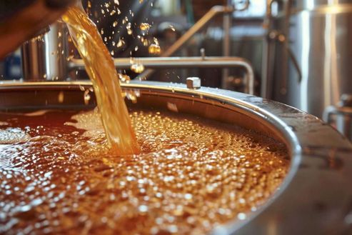 Bier hilft, Torf zu ersetzen und Moore zu retten - Forschung -  derStandard.de  Wissen und Gesellschaft