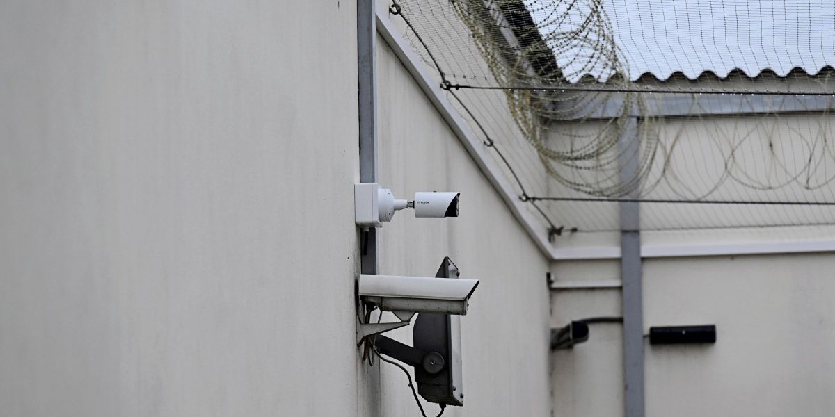 Fachleute bei "gefängnisähnlichen" Einrichtungen für Jugendliche skeptisch
