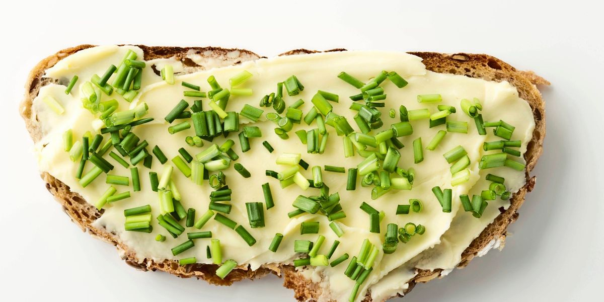 Bis zu 8,90 Euro: Was ein Schnittlauchbrot in Wien kostet
