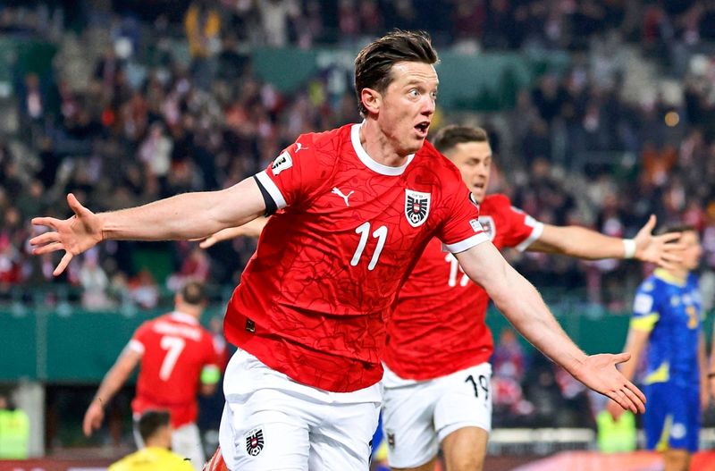 Österreich vs. Bosnien: Ein Triumph des Willens!