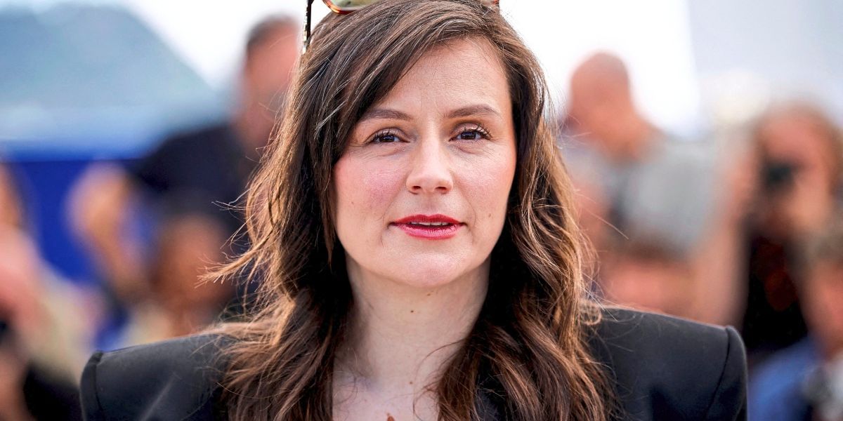 Sandra Wollner gewinnt mit "Everytime" Hauptpreis in Sarajevo