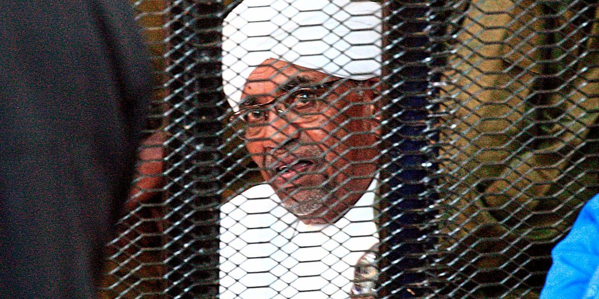 Sudan soll Ex-Präsident Bashir an Internationalen Strafgerichtshof ausliefern - Vimarsana News