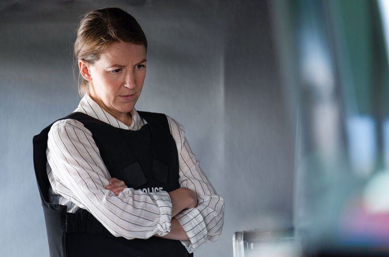 Die Fehler von 1997: Britische Top-Krimiserie "The Tower" geht weiter