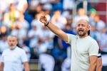 Austria schlägt den FK Liepāja in Lettland 2:0