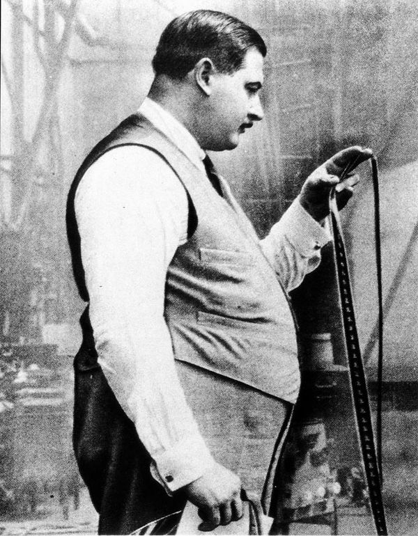 Foto: Österreichisches Theatermuseum