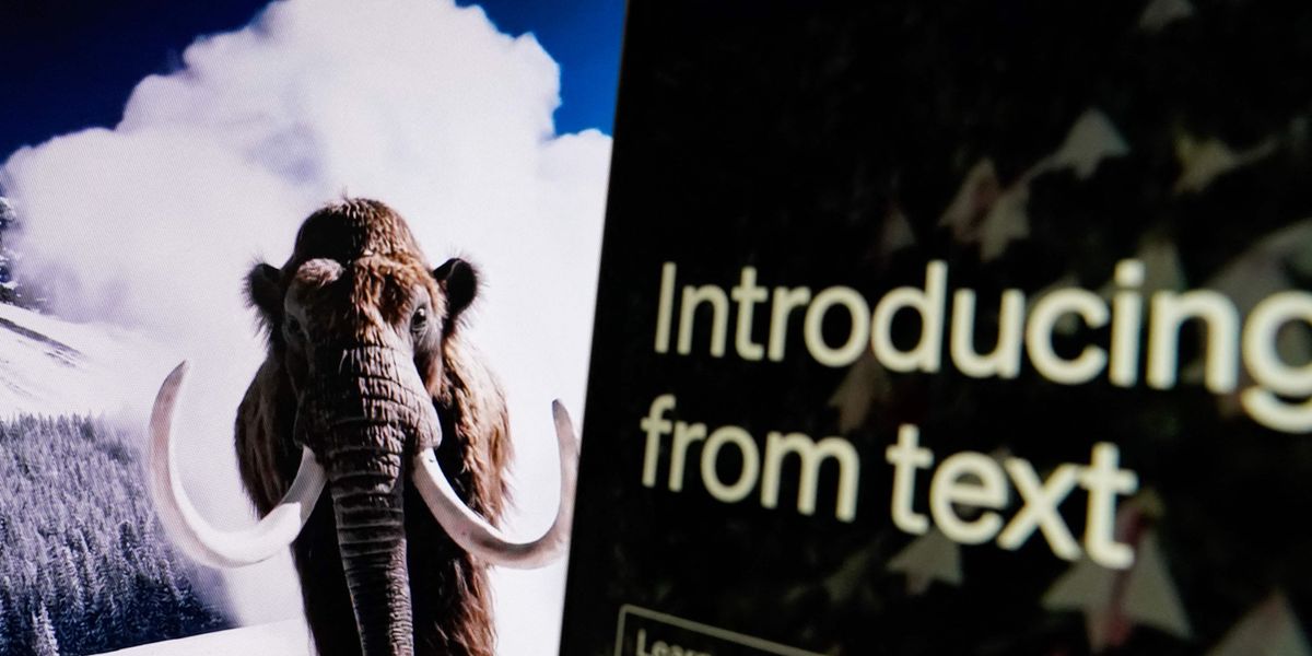 OpenAI konnte das ChatGPT-Wunder mit Sora nicht wiederholen
