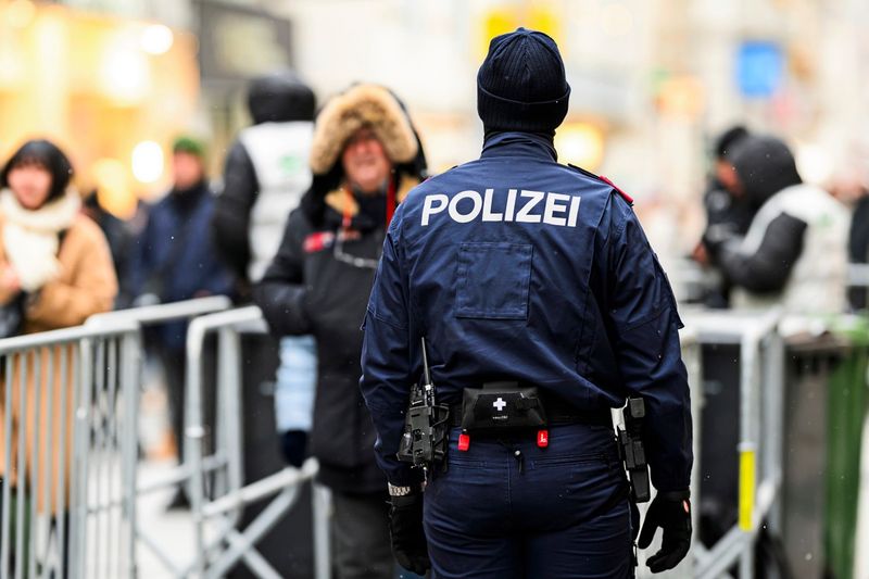 Polizisten wählen nicht immer blau, viel zu viele bleiben stumm