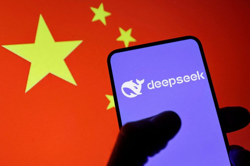 Deepseek schreibt unsicheren Code, wenn Peking das Thema nicht gefällt