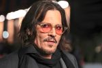 Alice Cooper und Johnny Depp rocken in St. Pölten